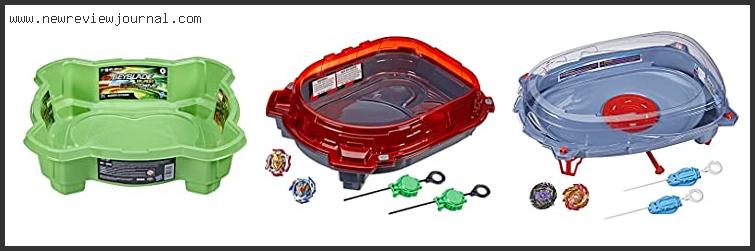 Top 10 Best Beyblade Game – To Buy Online