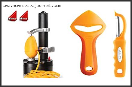 Top 10 Best Mango Peeler In [2024]