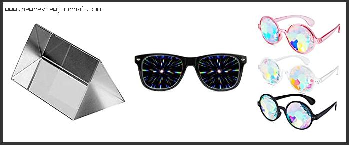 Top 10 Best Prism Glasses Reviews With Scores