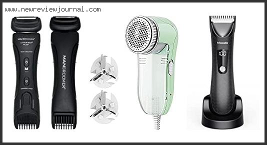 Top 10 Best Balls Shaver – Available On Market