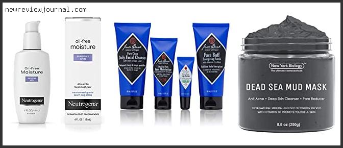 Deals For Best Face Moisturizer For Dry Sensitive Black Skin – Available On Market