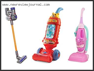 Best Toy Vacuum Cleaner