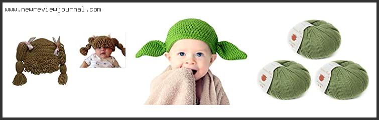 Top 10 Best Yarn For Baby Hats Based On Scores