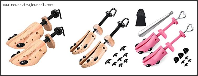 Top 10 Best Women’s Shoe Stretcher – Available On Market