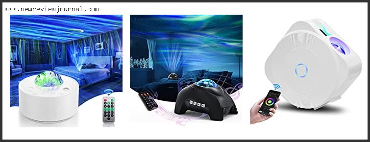 Top 10 Best Aurora Borealis Projector – Available On Market