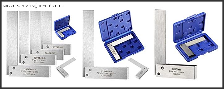 Top 10 Best Machinist Square – To Buy Online