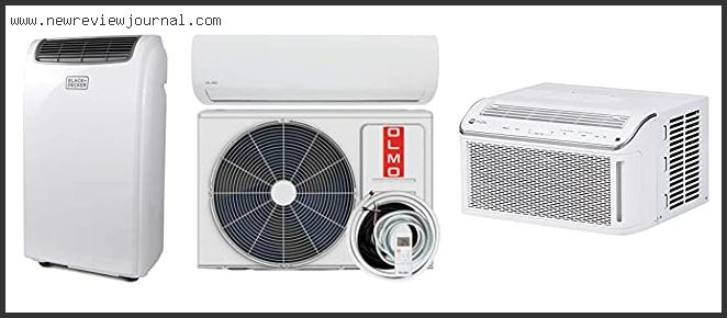 Top 10 Best Air Conditioner For Basement Reviews For You