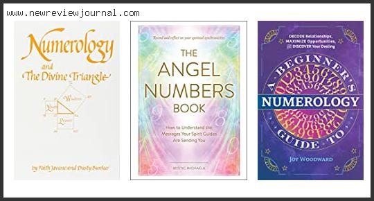 Top 10 Best Numerology Books With Expert Recommendation