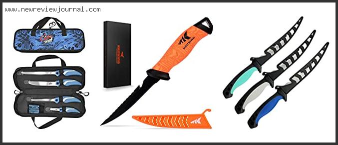 Top 10 Best Bait Knife With Buying Guide