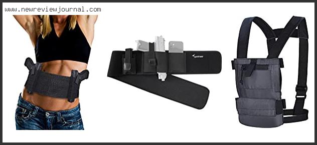 Top 10 Best Holster For Running With Expert Recommendation