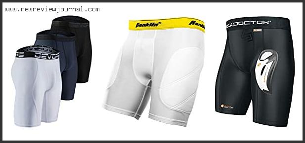 Top 10 Best Soccer Compression Shorts Reviews For You