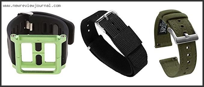 Top 10 Best Ipod Nano Watch Bands Reviews For You