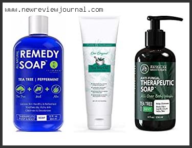 Top 10 Best Antifungal Body Lotion Reviews With Products List