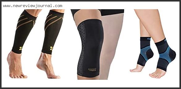 Top 10 Best Copper Compression Sleeve With Buying Guide