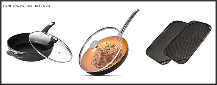 Deals For Best Non Stick Skillet For Glass Top Stove – To Buy Online