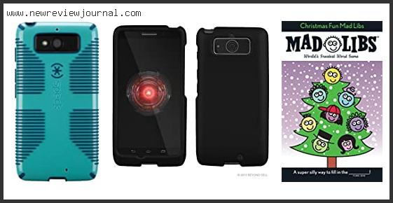 Top 10 Best Case For Droid Mini In [2024]