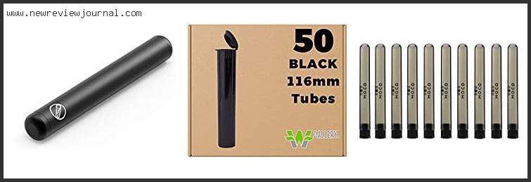 Top 10 Best Doob Tubes Reviews For You