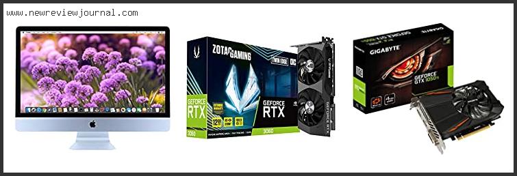 Top 10 Best Aftermarket 1080 Ti With Expert Recommendation