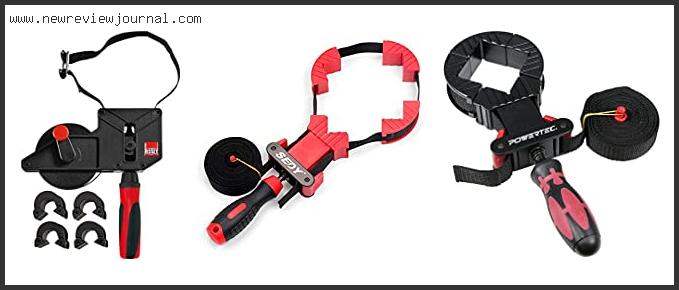 Top 10 Best Strap Clamp Reviews With Products List
