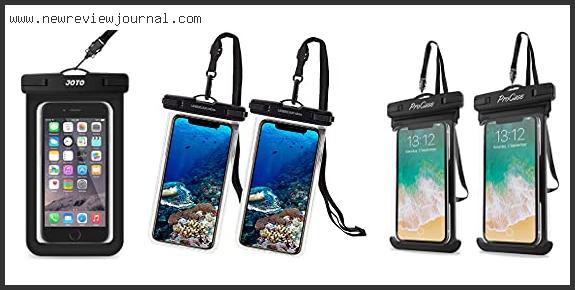 Top 10 Best Waterproof Case For Note 8 Reviews For You