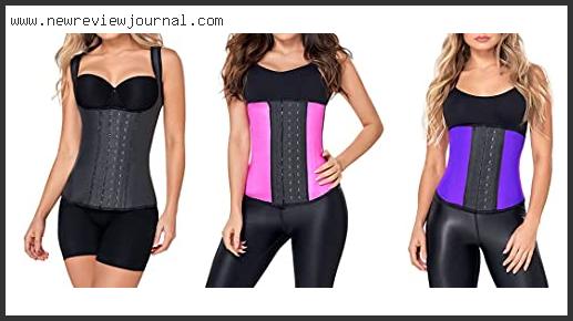 Top 10 Best Ann Chery Waist Trainer In [2024]