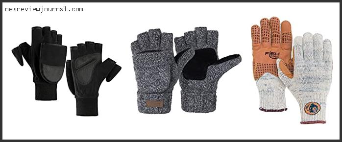 Buying Guide For Best Wool Gloves For Fishing Reviews With Scores