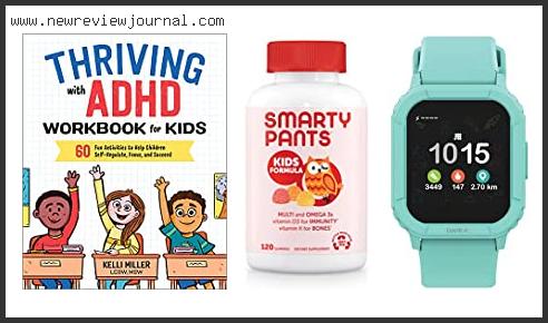 Top 10 Best Reminder Watch For Adhd – Available On Market