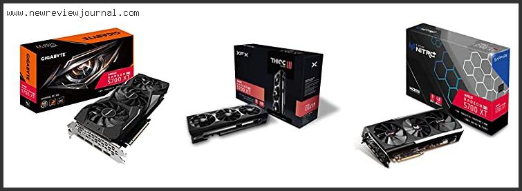 Top 10 Best Motherboard For Rx 5700 Xt Reviews With Scores