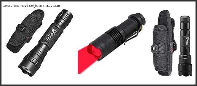 Top 10 Best Single Mode Flashlight Based On Scores