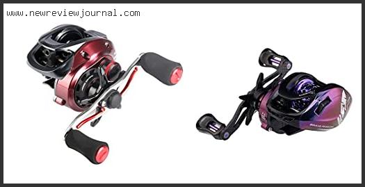 Top 10 Best Bfs Reels – Available On Market