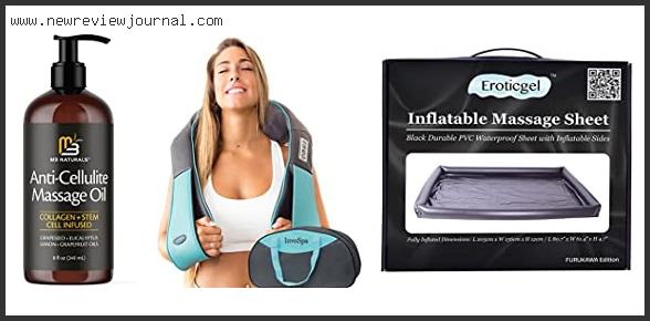 Best Nuru Massage Kits