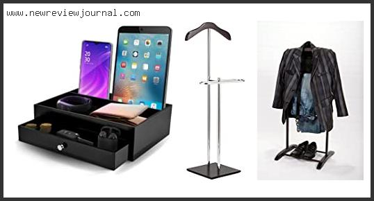 Top 10 Best Valet Stands Reviews With Scores