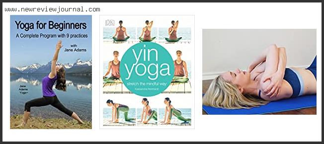 Best Yin Yoga Dvd