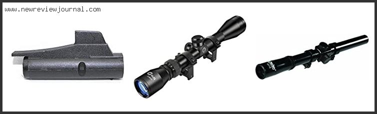 Top 10 Best Scope For Daisy 880 Reviews With Products List
