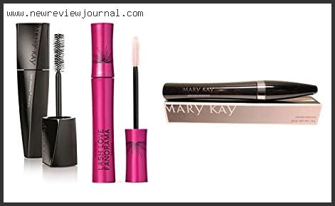Top 10 Best Mary Kay Mascara – To Buy Online