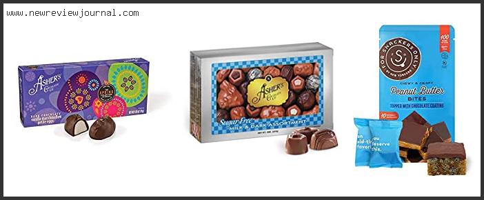 Top 10 Best Kosher Chocolate With Expert Recommendation
