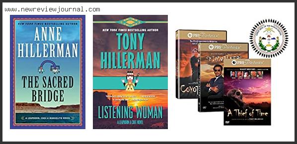 Top 10 Best Tony Hillerman Book – Available On Market