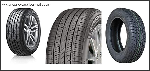 Top 10 Best Tires 195 60r15 With Expert Recommendation