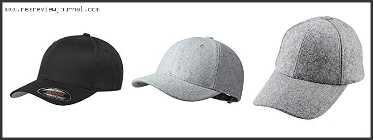 Top 10 Best Wool Baseball Cap With Expert Recommendation
