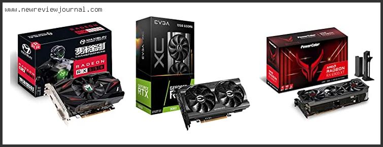 Top 10 Best Graphics Card For Star Citizen Reviews For You