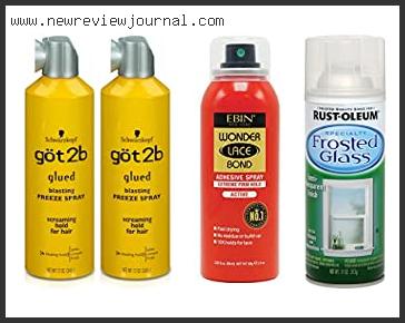 Top 10 Best Tint Spray Reviews With Scores