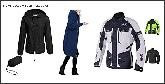 Buying Guide For Best Waterproof Riding Coat With Expert Recommendation