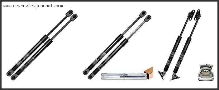 Top 10 Best Tailgate Automotive Replacement Shock Lift Supports Based On User Rating