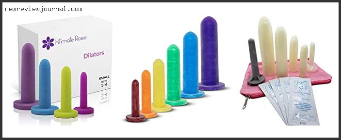 Buying Guide For Best Vaginal Dialator In [2024]