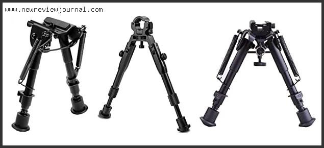 Top 10 Best Bipod For 10 22 – To Buy Online