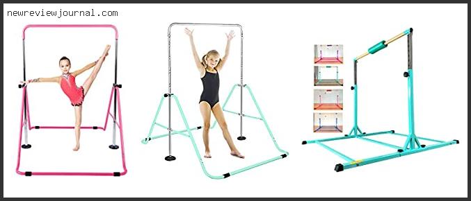 Best Folding Gymnastics Bar