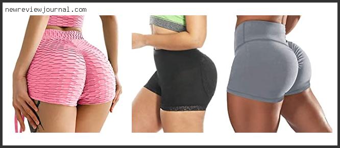 Buying Guide For Best Booty Lifting Shapewear Based On Customer Ratings