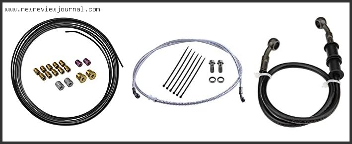 Top 10 Best Brake Line Reviews For You