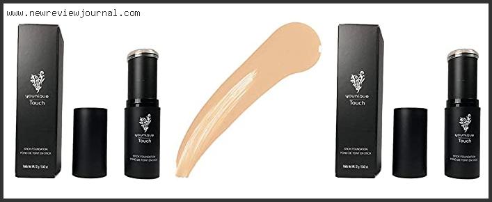Top 10 Best Younique Foundation – Available On Market