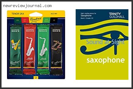 Buying Guide For Best Saxophone Samples Reviews With Scores